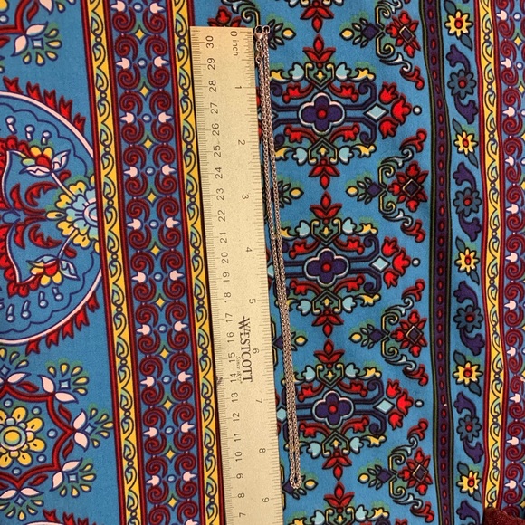 James Avery Retired Rose Blossom Pendant and Earring set SOLD - Picture 2 of 4